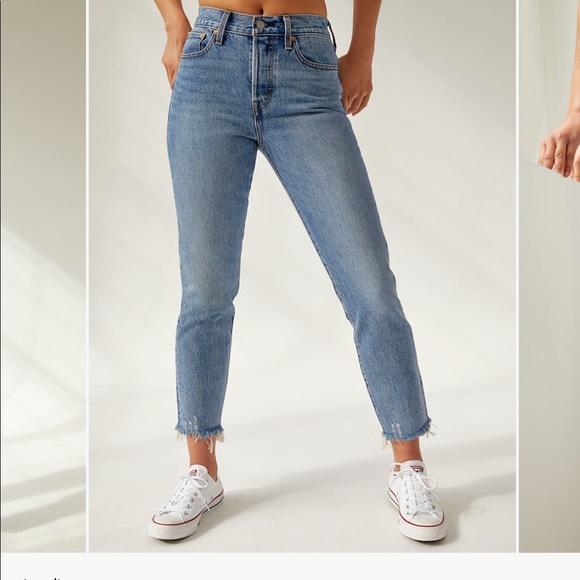 Aritzia, Levi’s wedgie icon jeans - high waisted - Picture 9 of 10